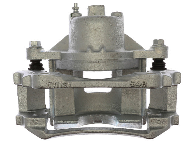 Raybestos Brakes Disc Brake Caliper P/N:FRC11773N Fits: Buick Allure 09-05, Buick Lacrosse 09-05, Buick Terraza 07-05, Chevrolet Uplander 09-05, Pontiac Grand Prix 08-05, Pontiac Montana 09-05, Saturn Relay 07-05 - Image 2