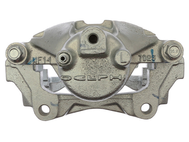 Raybestos Brakes Disc Brake Caliper P/N:FRC11773N Fits: Buick Allure 09-05, Buick Lacrosse 09-05, Buick Terraza 07-05, Chevrolet Uplander 09-05, Pontiac Grand Prix 08-05, Pontiac Montana 09-05, Saturn Relay 07-05 - Image 3