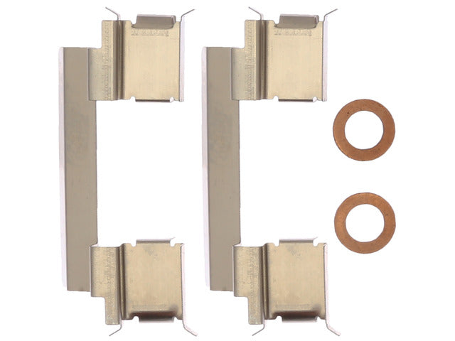 Raybestos Brakes Disc Brake Caliper P/N:FRC11773N Fits: Buick Allure 09-05, Buick Lacrosse 09-05, Buick Terraza 07-05, Chevrolet Uplander 09-05, Pontiac Grand Prix 08-05, Pontiac Montana 09-05, Saturn Relay 07-05 - Image 5