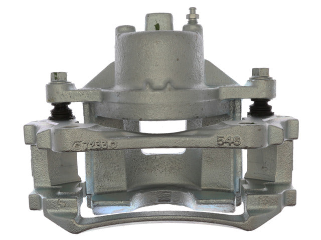 Raybestos Brakes Disc Brake Caliper P/N:FRC11774C Fits: Buick Allure 09-05, Buick Lacrosse 09-05, Buick Terraza 07-05, Chevrolet Uplander 09-05, Pontiac Grand Prix 08-05, Pontiac Montana 09-05, Saturn Relay 07-05 - Image 2