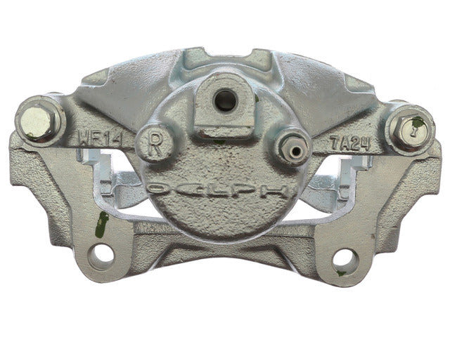 Raybestos Brakes Disc Brake Caliper P/N:FRC11774C Fits: Buick Allure 09-05, Buick Lacrosse 09-05, Buick Terraza 07-05, Chevrolet Uplander 09-05, Pontiac Grand Prix 08-05, Pontiac Montana 09-05, Saturn Relay 07-05 - Image 3