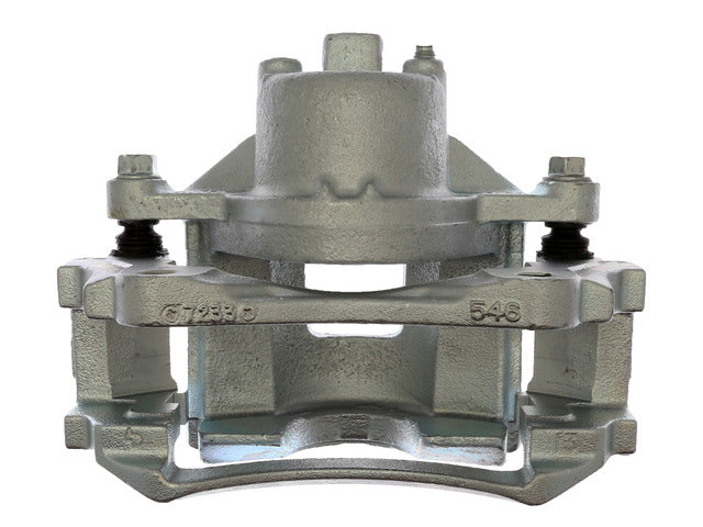 Raybestos Brakes Disc Brake Caliper P/N:FRC11774N Fits: Buick Allure 09-05, Buick Lacrosse 09-05, Buick Terraza 07-05, Chevrolet Uplander 09-05, Pontiac Grand Prix 08-05, Pontiac Montana 09-05, Saturn Relay 07-05 - Image 2