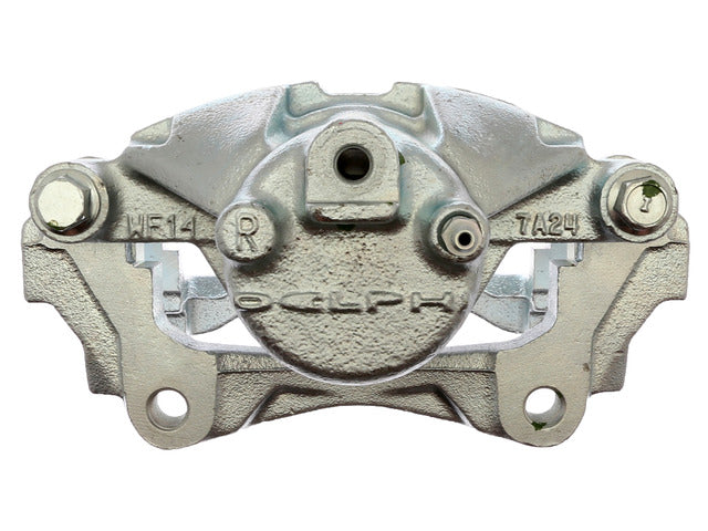 Raybestos Brakes Disc Brake Caliper P/N:FRC11774N Fits: Buick Allure 09-05, Buick Lacrosse 09-05, Buick Terraza 07-05, Chevrolet Uplander 09-05, Pontiac Grand Prix 08-05, Pontiac Montana 09-05, Saturn Relay 07-05 - Image 3