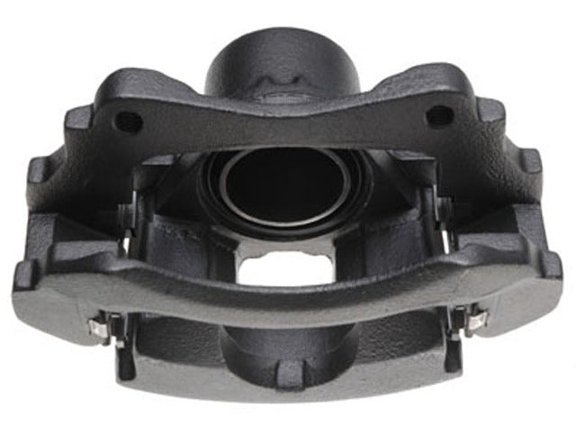 Raybestos Brakes Disc Brake Caliper P/N:FRC11774 Fits: Buick Allure 09-05, Buick Lacrosse 09-05, Buick Terraza 07-05, Chevrolet Uplander 09-05, Pontiac Grand Prix 08-05, Pontiac Montana 09-05, Saturn Relay 07-05 - Image 1