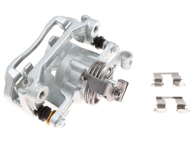 Raybestos Brakes Disc Brake Caliper P/N:FRC11775C Fits: Buick Terraza 07-05, Chevrolet Uplander 09-05, Pontiac Montana 09-05, Saturn Relay 07-05 - Image 1