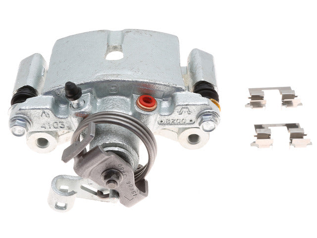 Raybestos Brakes Disc Brake Caliper P/N:FRC11775C Fits: Buick Terraza 07-05, Chevrolet Uplander 09-05, Pontiac Montana 09-05, Saturn Relay 07-05 - Image 3