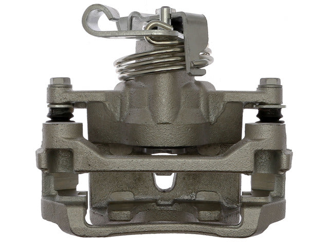 Raybestos Brakes Disc Brake Caliper P/N:FRC11775N Fits: Buick Terraza 07-05, Chevrolet Uplander 09-05, Pontiac Montana 09-05, Saturn Relay 07-05 - Image 2