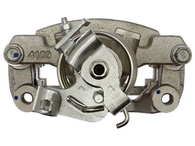 Raybestos Brakes Disc Brake Caliper P/N:FRC11775N Fits: Buick Terraza 07-05, Chevrolet Uplander 09-05, Pontiac Montana 09-05, Saturn Relay 07-05 - Image 3