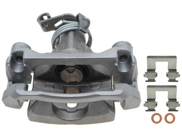 Raybestos Brakes Disc Brake Caliper P/N:FRC11775 Fits: Buick Terraza 07-05, Chevrolet Uplander 09-05, Pontiac Montana 09-05, Saturn Relay 07-05 - Image 1