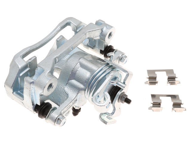 Raybestos Brakes Disc Brake Caliper P/N:FRC11776C Fits: Buick Terraza 07-05, Chevrolet Uplander 09-05, Pontiac Montana 09-05, Saturn Relay 07-05 - Image 1