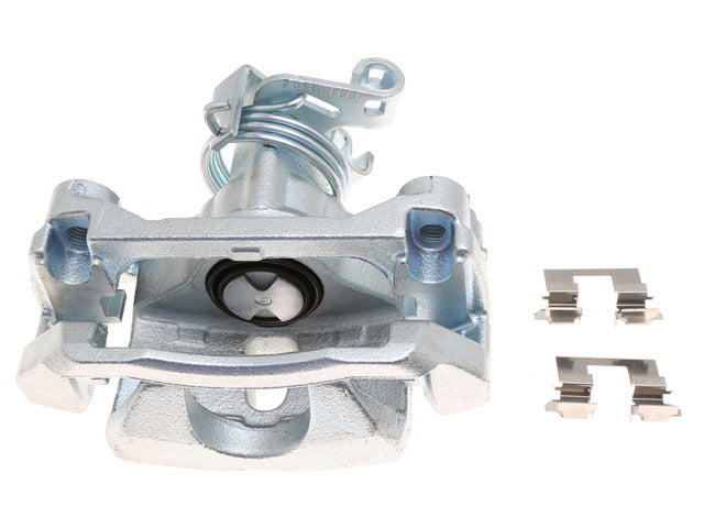 Raybestos Brakes Disc Brake Caliper P/N:FRC11776C Fits: Buick Terraza 07-05, Chevrolet Uplander 09-05, Pontiac Montana 09-05, Saturn Relay 07-05 - Image 2