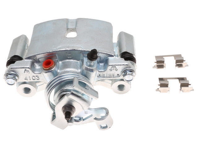 Raybestos Brakes Disc Brake Caliper P/N:FRC11776C Fits: Buick Terraza 07-05, Chevrolet Uplander 09-05, Pontiac Montana 09-05, Saturn Relay 07-05 - Image 3