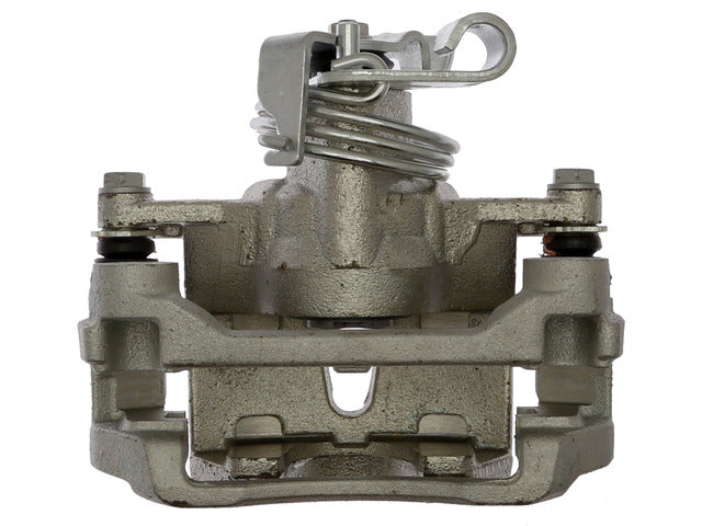 Raybestos Brakes Disc Brake Caliper P/N:FRC11776N Fits: Buick Terraza 07-05, Chevrolet Uplander 09-05, Pontiac Montana 09-05, Saturn Relay 07-05 - Image 2