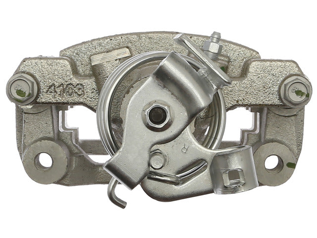 Raybestos Brakes Disc Brake Caliper P/N:FRC11776N Fits: Buick Terraza 07-05, Chevrolet Uplander 09-05, Pontiac Montana 09-05, Saturn Relay 07-05 - Image 3