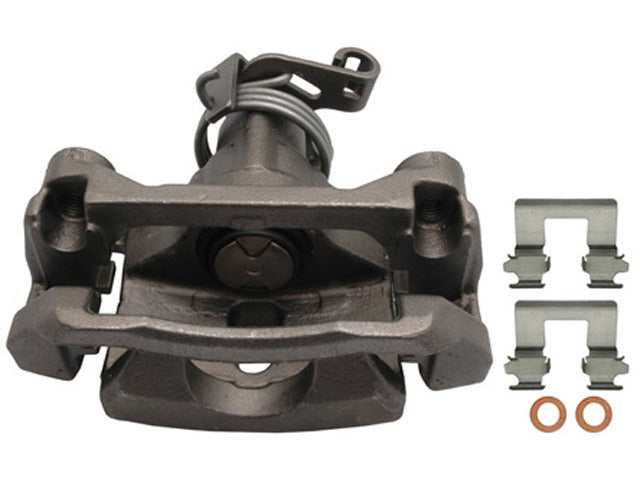 Raybestos Brakes Disc Brake Caliper P/N:FRC11776 Fits: Buick Terraza 07-05, Chevrolet Uplander 09-05, Pontiac Montana 09-05, Saturn Relay 07-05 - Image 1