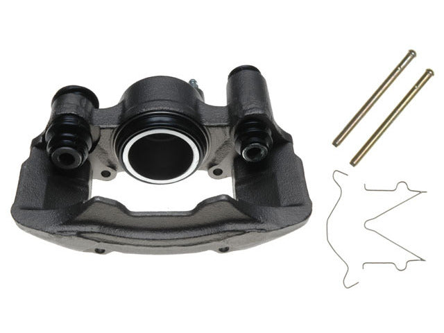 Raybestos Brakes Disc Brake Caliper P/N:FRC11778 Fits: Kia Rio 2002 - Image 1