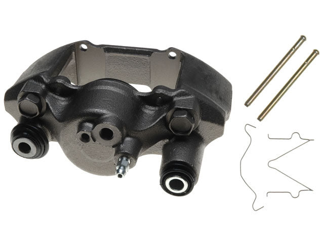 Raybestos Brakes Disc Brake Caliper P/N:FRC11778 Fits: Kia Rio 2002 - Image 2