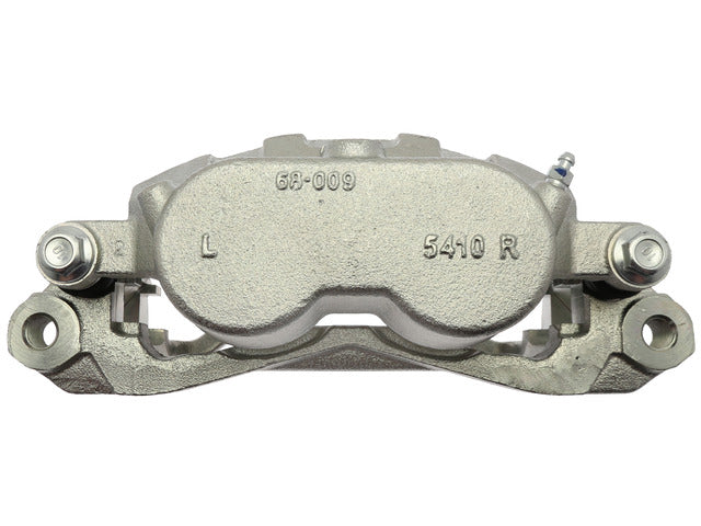 Raybestos Brakes Disc Brake Caliper P/N:FRC11780 Fits: Chevrolet Express 3500 08-03, GMC Savana 3500 08-03 - Image 3