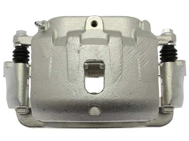 Raybestos Brakes Disc Brake Caliper P/N:FRC11780 Fits: Chevrolet Express 3500 08-03, GMC Savana 3500 08-03 - Image 4