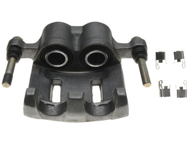 Raybestos Brakes Disc Brake Caliper P/N:FRC11781 Fits: Chevrolet W3500 Tiltmaster 04-97, Chevrolet W4500 Tiltmaster 03-97, GMC W3500 Forward 04-97, GMC W4500 Forward 03-98, Isuzu Npr 04-97, Isuzu Npr-hd 03-99 - Image 1
