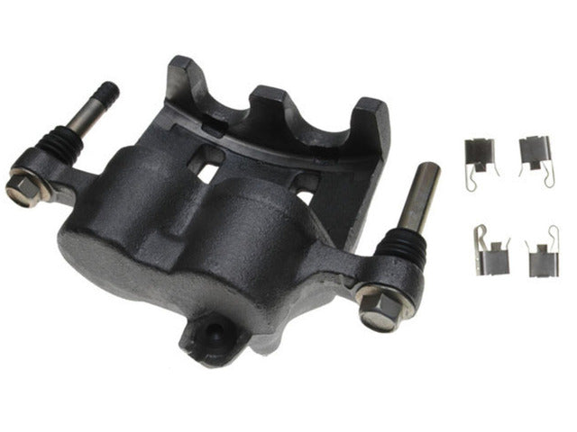 Raybestos Brakes Disc Brake Caliper P/N:FRC11781 Fits: Chevrolet W3500 Tiltmaster 04-97, Chevrolet W4500 Tiltmaster 03-97, GMC W3500 Forward 04-97, GMC W4500 Forward 03-98, Isuzu Npr 04-97, Isuzu Npr-hd 03-99 - Image 2