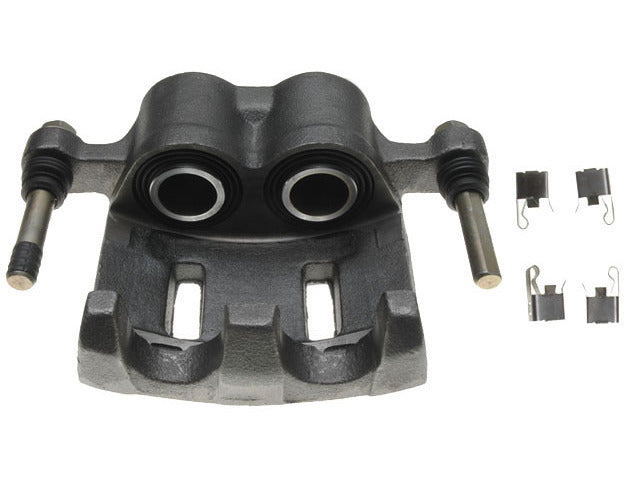 Raybestos Brakes Disc Brake Caliper P/N:FRC11782 Fits: Chevrolet W3500 Tiltmaster 04-97, Chevrolet W4500 Tiltmaster 03-97, GMC W3500 Forward 04-97, GMC W4500 Forward 03-98, Isuzu Npr 04-97, Isuzu Npr-hd 03-99 - Image 1