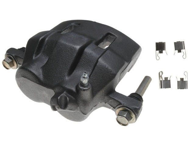 Raybestos Brakes Disc Brake Caliper P/N:FRC11782 Fits: Chevrolet W3500 Tiltmaster 04-97, Chevrolet W4500 Tiltmaster 03-97, GMC W3500 Forward 04-97, GMC W4500 Forward 03-98, Isuzu Npr 04-97, Isuzu Npr-hd 03-99 - Image 2