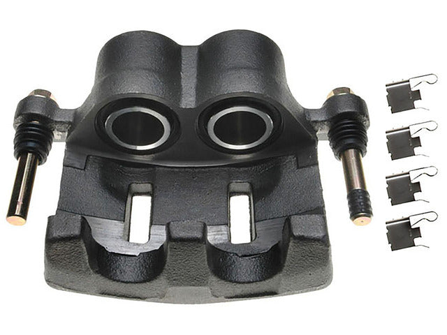 Raybestos Brakes Disc Brake Caliper P/N:FRC11785 Fits: Chevrolet W3500 Tiltmaster, Chevrolet W4500 Tiltmaster, Chevrolet W5500 Tiltmaster, GMC W3500 Forward, GMC W4500 Forward, GMC W5500 Forward, Isuzu Npr-hd, Isuzu Nqr - Image 1