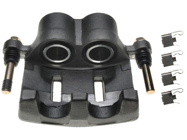 Raybestos Brakes Disc Brake Caliper P/N:FRC11786 Fits: Chevrolet W3500 Tiltmaster, Chevrolet W4500 Tiltmaster, Chevrolet W5500 Tiltmaster, GMC W3500 Forward, GMC W4500 Forward, GMC W5500 Forward, Isuzu Npr-hd, Isuzu Nqr - Image 1
