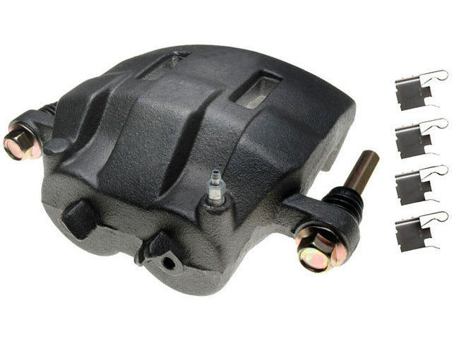 Raybestos Brakes Disc Brake Caliper P/N:FRC11786 Fits: Chevrolet W3500 Tiltmaster, Chevrolet W4500 Tiltmaster, Chevrolet W5500 Tiltmaster, GMC W3500 Forward, GMC W4500 Forward, GMC W5500 Forward, Isuzu Npr-hd, Isuzu Nqr - Image 2