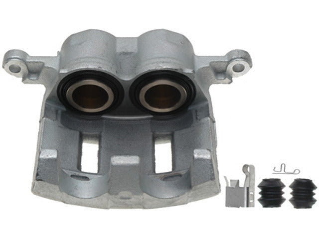 Raybestos Brakes Disc Brake Caliper P/N:FRC11787 Fits: Chevrolet Lcf 3500, Chevrolet Lcf 3500hd, Chevrolet Lcf 4500hd, Chevrolet W3500 Tiltmaster, Chevrolet W4500 Tiltmaster, GMC W3500 Forward, GMC W4500 Forward, Isuzu Npr, Isuzu Npr-hd, Isuzu Reach - Image 1