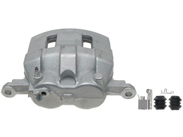 Raybestos Brakes Disc Brake Caliper P/N:FRC11787 Fits: Chevrolet Lcf 3500, Chevrolet Lcf 3500hd, Chevrolet Lcf 4500hd, Chevrolet W3500 Tiltmaster, Chevrolet W4500 Tiltmaster, GMC W3500 Forward, GMC W4500 Forward, Isuzu Npr, Isuzu Npr-hd, Isuzu Reach - Image 2