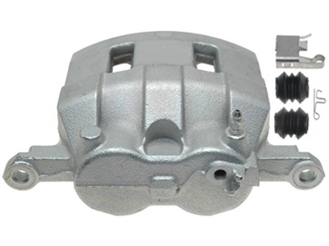 Raybestos Brakes Disc Brake Caliper P/N:FRC11788 Fits: Chevrolet Lcf 3500, Chevrolet Lcf 3500hd, Chevrolet Lcf 4500hd, Chevrolet W3500 Tiltmaster, Chevrolet W4500 Tiltmaster, GMC W3500 Forward, GMC W4500 Forward, Isuzu Npr, Isuzu Npr-hd, Isuzu Reach - Image 2