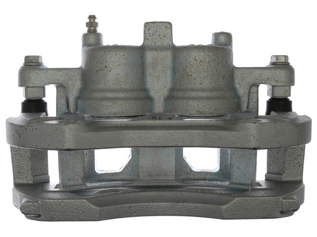 Raybestos Brakes Disc Brake Caliper P/N:FRC11791C Fits: Buick Lucerne 11-06, Chevrolet Impala 13-06, Chevrolet Impala Limited 16-14, Chevrolet Monte Carlo 07-06 - Image 2