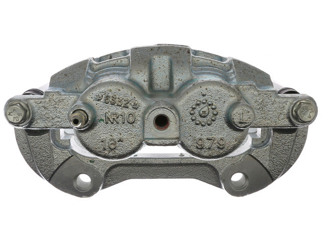Raybestos Brakes Disc Brake Caliper P/N:FRC11791C Fits: Buick Lucerne 11-06, Chevrolet Impala 13-06, Chevrolet Impala Limited 16-14, Chevrolet Monte Carlo 07-06 - Image 3