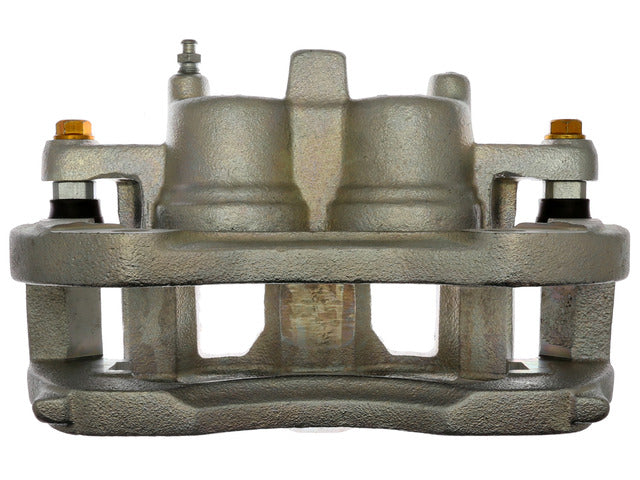 Raybestos Brakes Disc Brake Caliper P/N:FRC11791N Fits: Buick Lucerne 11-06, Chevrolet Impala 13-06, Chevrolet Impala Limited 16-14, Chevrolet Monte Carlo 07-06 - Image 2