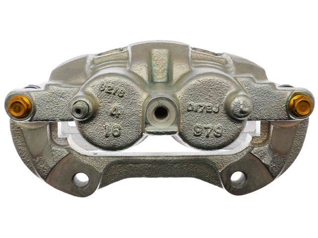 Raybestos Brakes Disc Brake Caliper P/N:FRC11791N Fits: Buick Lucerne 11-06, Chevrolet Impala 13-06, Chevrolet Impala Limited 16-14, Chevrolet Monte Carlo 07-06 - Image 3