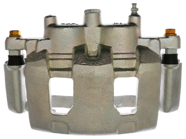 Raybestos Brakes Disc Brake Caliper P/N:FRC11791N Fits: Buick Lucerne 11-06, Chevrolet Impala 13-06, Chevrolet Impala Limited 16-14, Chevrolet Monte Carlo 07-06 - Image 4
