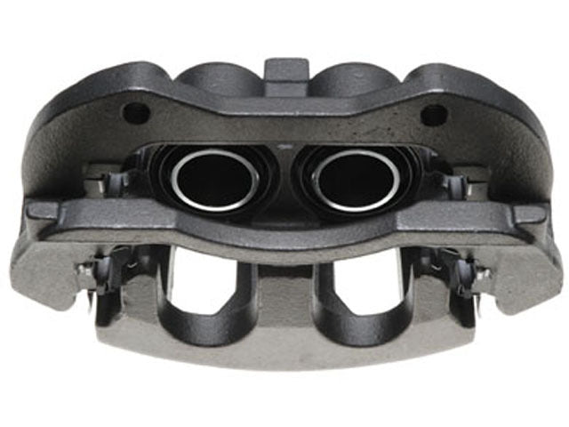Raybestos Brakes Disc Brake Caliper P/N:FRC11791 Fits: Buick Lucerne 11-06, Chevrolet Impala 13-06, Chevrolet Impala Limited 16-14, Chevrolet Monte Carlo 07-06 - Image 1