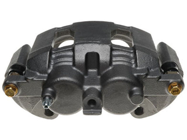 Raybestos Brakes Disc Brake Caliper P/N:FRC11791 Fits: Buick Lucerne 11-06, Chevrolet Impala 13-06, Chevrolet Impala Limited 16-14, Chevrolet Monte Carlo 07-06 - Image 2
