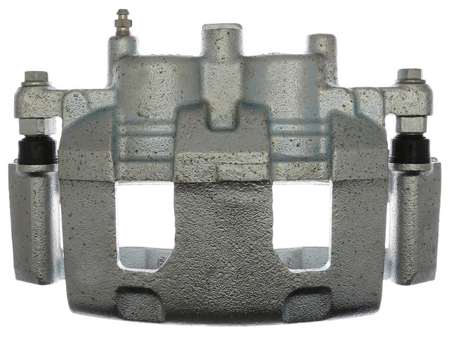 Raybestos Brakes Disc Brake Caliper P/N:FRC11792C Fits: Buick Lucerne 11-06, Chevrolet Impala 13-06, Chevrolet Impala Limited 16-14, Chevrolet Monte Carlo 07-06 - Image 4
