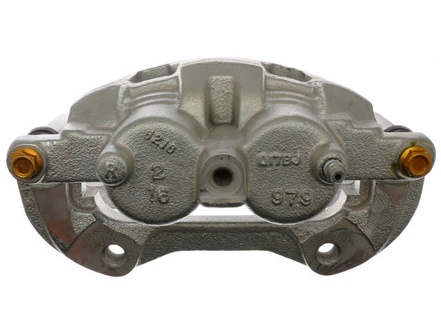 Raybestos Brakes Disc Brake Caliper P/N:FRC11792N Fits: Buick Lucerne 11-06, Chevrolet Impala 13-06, Chevrolet Impala Limited 16-14, Chevrolet Monte Carlo 07-06 - Image 3