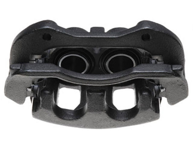 Raybestos Brakes Disc Brake Caliper P/N:FRC11792 Fits: Buick Lucerne 11-06, Chevrolet Impala 13-06, Chevrolet Impala Limited 16-14, Chevrolet Monte Carlo 07-06 - Image 1