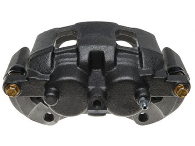 Raybestos Brakes Disc Brake Caliper P/N:FRC11792 Fits: Buick Lucerne 11-06, Chevrolet Impala 13-06, Chevrolet Impala Limited 16-14, Chevrolet Monte Carlo 07-06 - Image 2