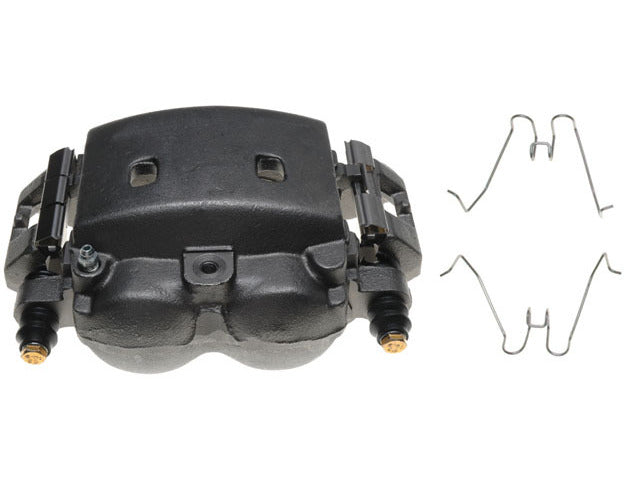 Raybestos Brakes Disc Brake Caliper P/N:FRC11793 Fits: Ford E-150 07-04, Ford E-150 Club Wagon 05-04, Ford E-150 Econoline 2007 - Image 2