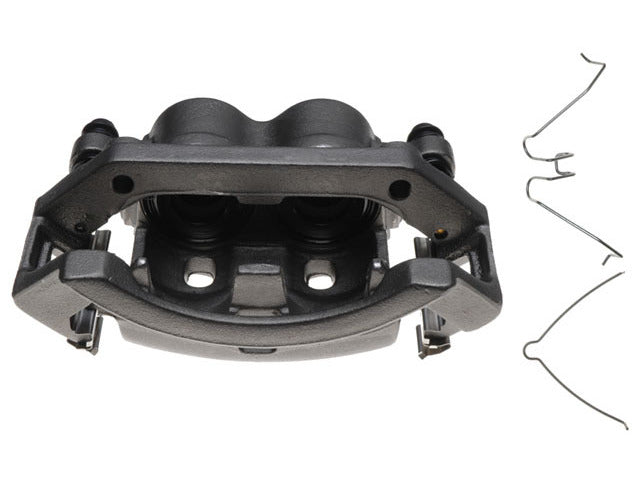 Raybestos Brakes Disc Brake Caliper P/N:FRC11794 Fits: Ford E-150 07-04, Ford E-150 Club Wagon 05-04, Ford E-150 Econoline 2007 - Image 1