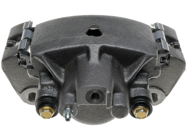 Raybestos Brakes Disc Brake Caliper P/N:FRC11795 Fits: Ford E-150 07-04, Ford E-150 Club Wagon 05-04, Ford E-150 Econoline 2007 - Image 2
