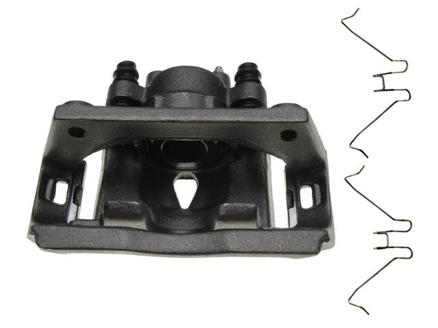 Raybestos Brakes Disc Brake Caliper P/N:FRC11796 Fits: Ford E-150 07-04, Ford E-150 Club Wagon 05-04, Ford E-150 Econoline 2007 - Image 1