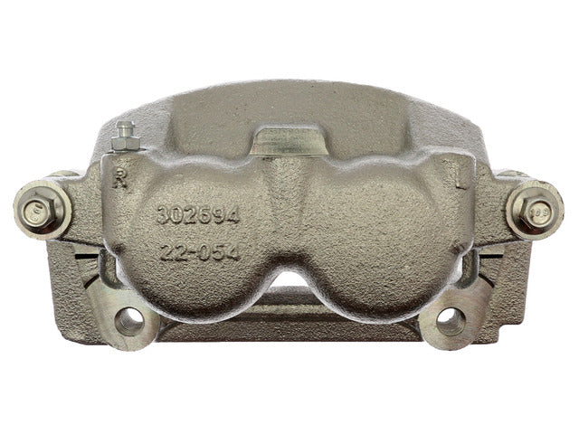 Raybestos Brakes Disc Brake Caliper P/N:FRC11797C Fits: Ford F-150 08-04, Ford F-150 Heritage 2004, Lincoln Mark Lt 08-06 - Image 3