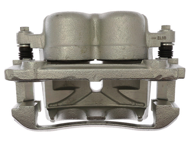 Raybestos Brakes Disc Brake Caliper P/N:FRC11797N Fits: Ford F-150 08-04, Ford F-150 Heritage 2004, Lincoln Mark Lt 08-06 - Image 2
